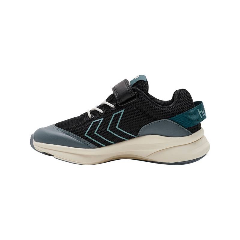 hummel REACH 250 RECYCLED JR Sneaker Kinder