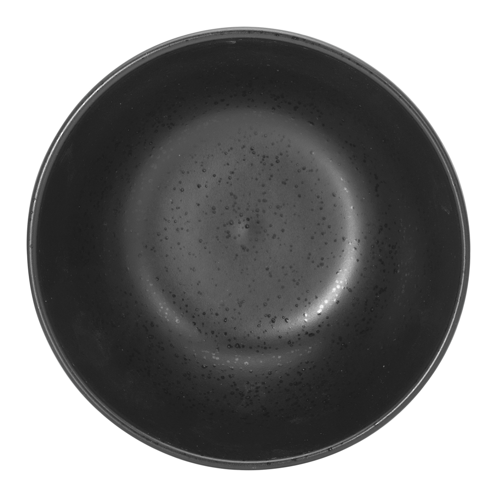 Müslischale ca. D15cm Magic Black