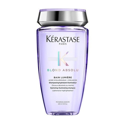 Șampon hidratant și iluminator Kérastase Blond Absolu 1000 ml
