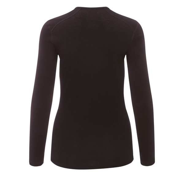 W 260 TECH LS CREWE Damen - Funktionsshirt