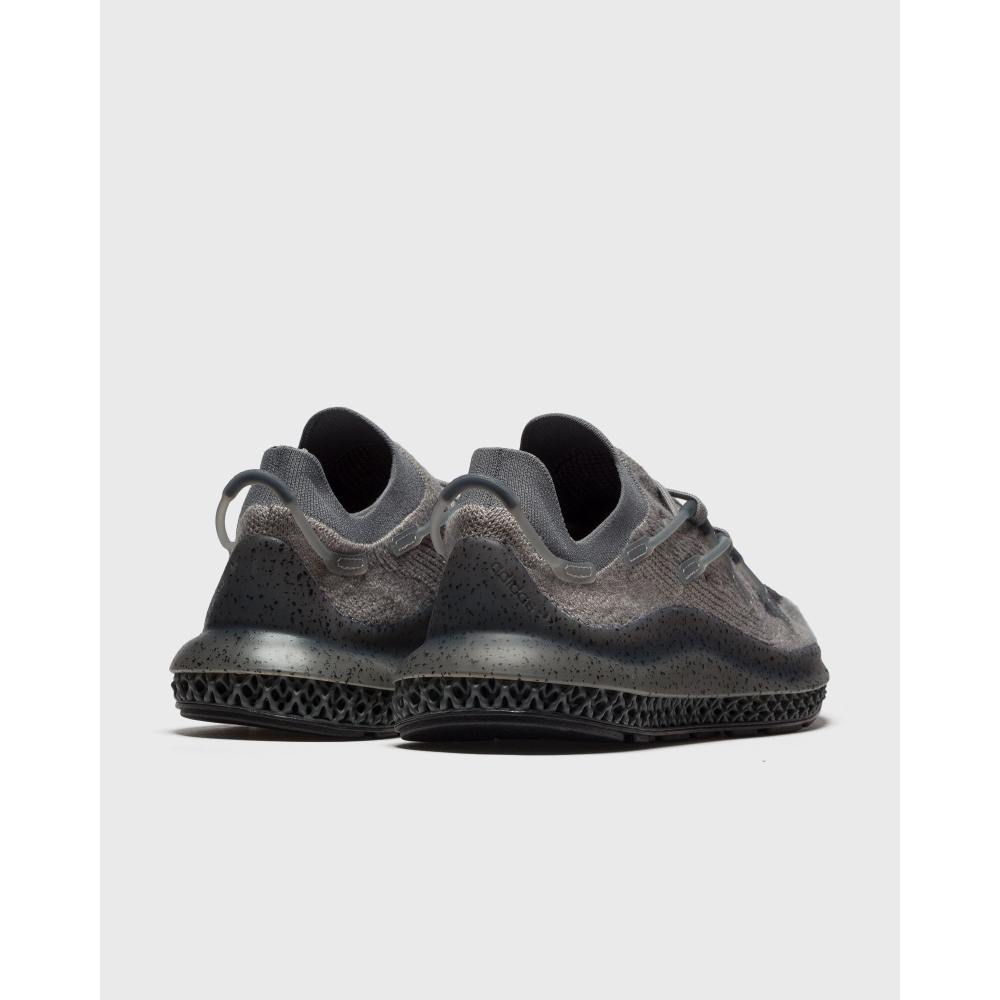 adidas 4D FUSIO H04507 / grau