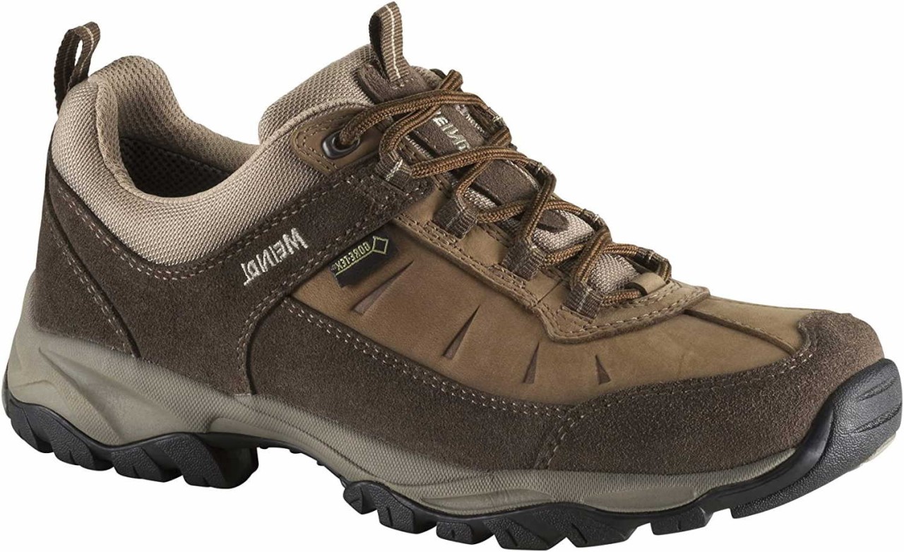 MEINDL Trekkingschuhe braun EIFEL GTX