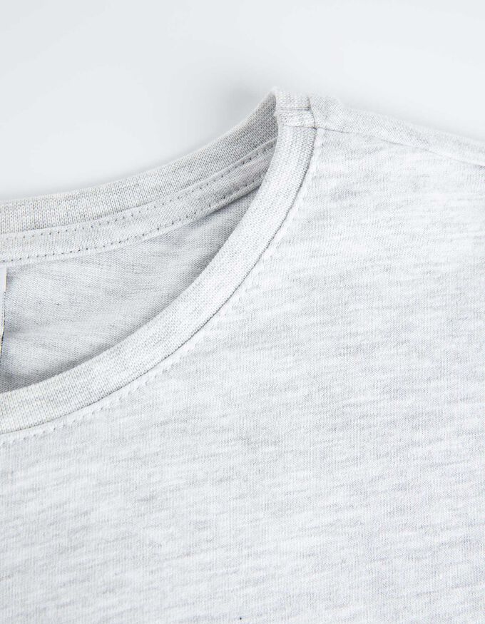 T-Shirt - Glitzerprint