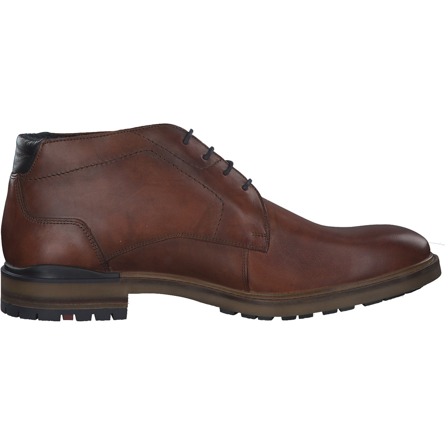Lloyd Hengelo 23651, Stiefel, Herren, Braun