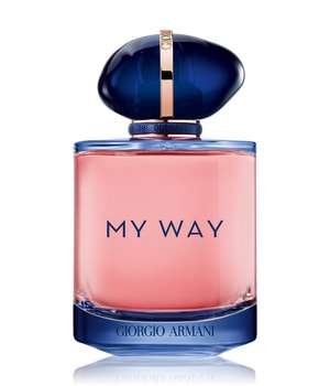 Giorgio Armani My Way Intense Refillable Eau de Parfum-30 ml