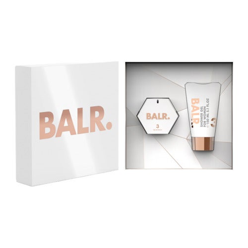 Balr. Balr. 3 Set Regalo per Donna