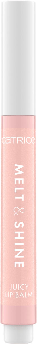 Lippenbalsam Melt & Shine 010 Shell Yeah!, 1,3 g