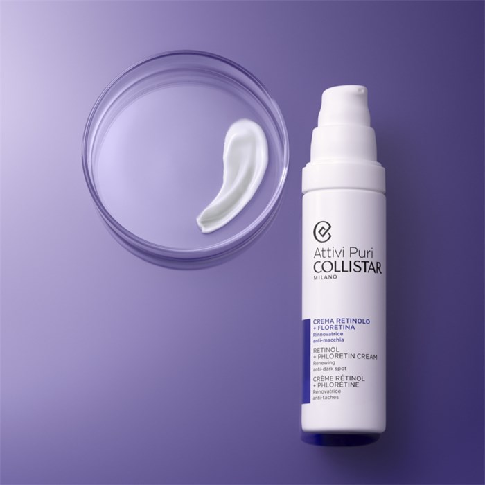 Retinol + Phloretin Cream