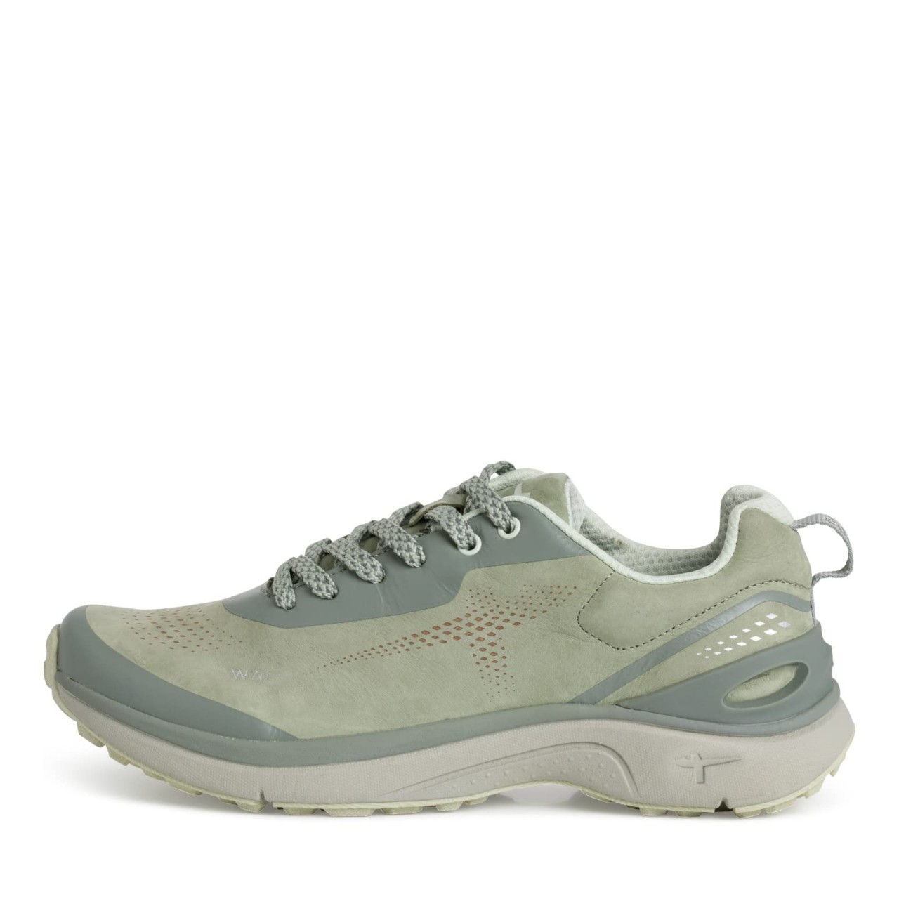 TAMARIS Sneaker grün