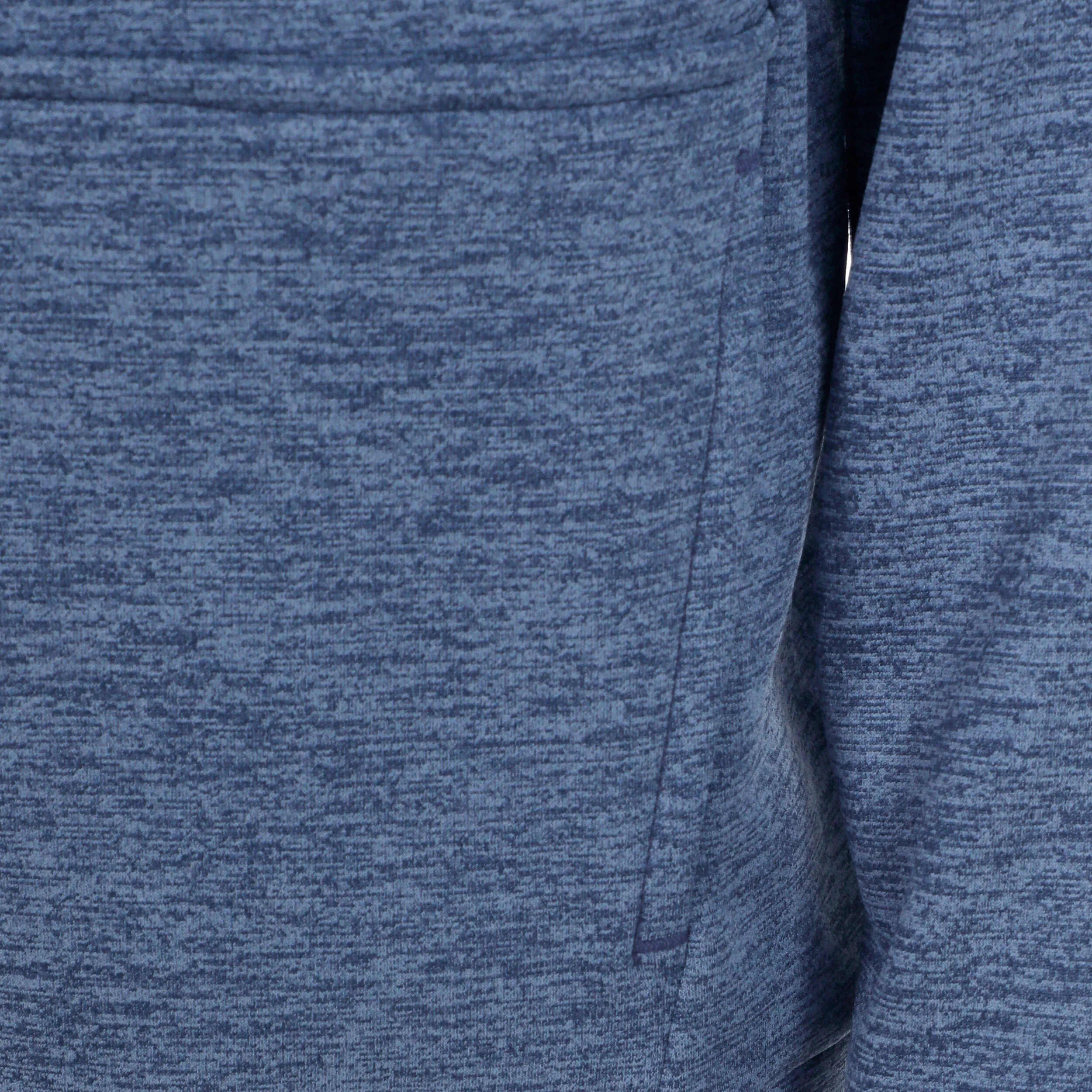 Therma-Fit Hoody Kinder - Blau
