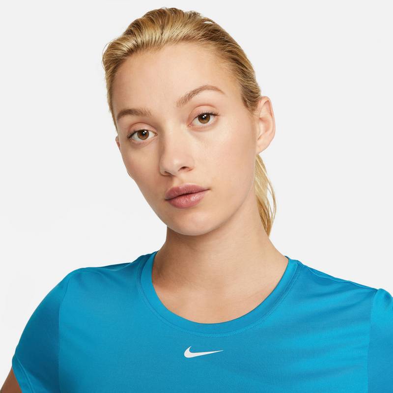 Nike ONE DRI-FIT Funktionsshirt Damen