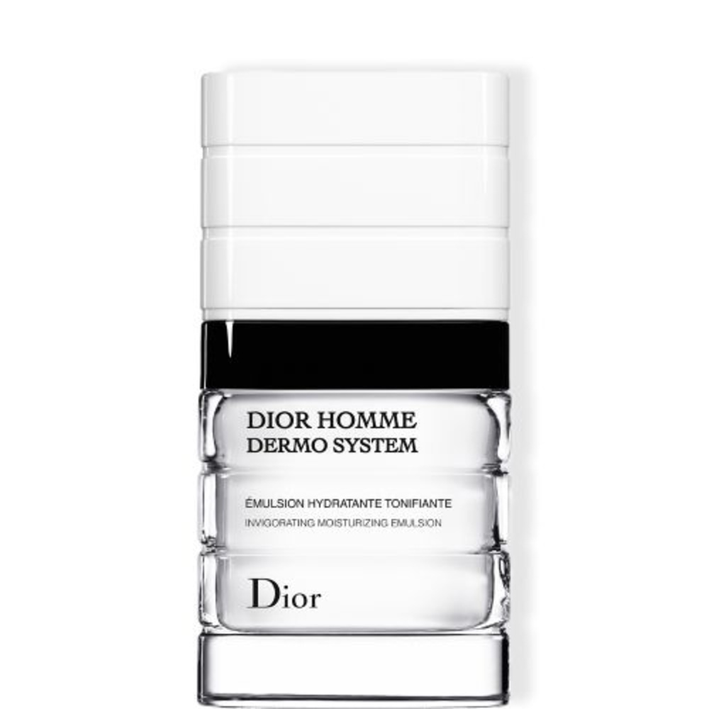 DIOR Dior Homme Dermo System Emulsion Hydratante Tonifiante