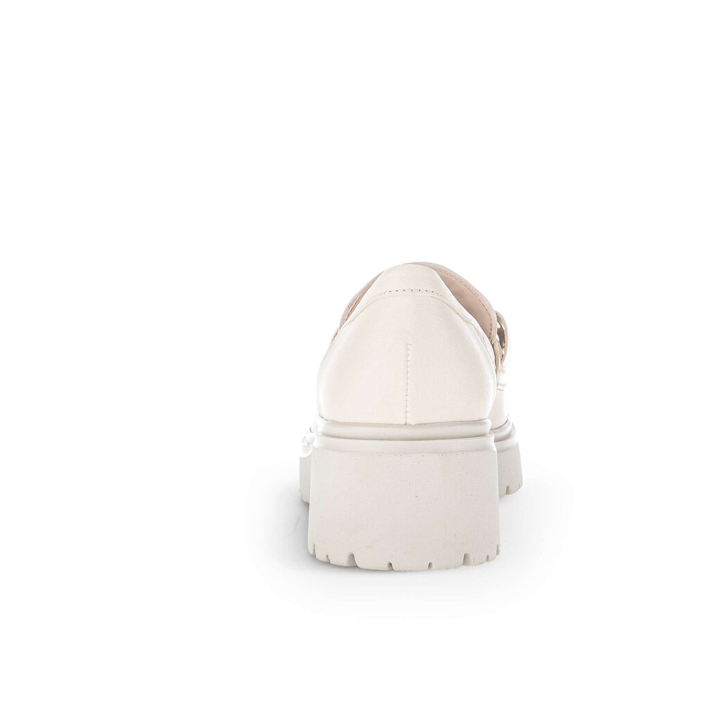 Gabor fashion Slipper beige