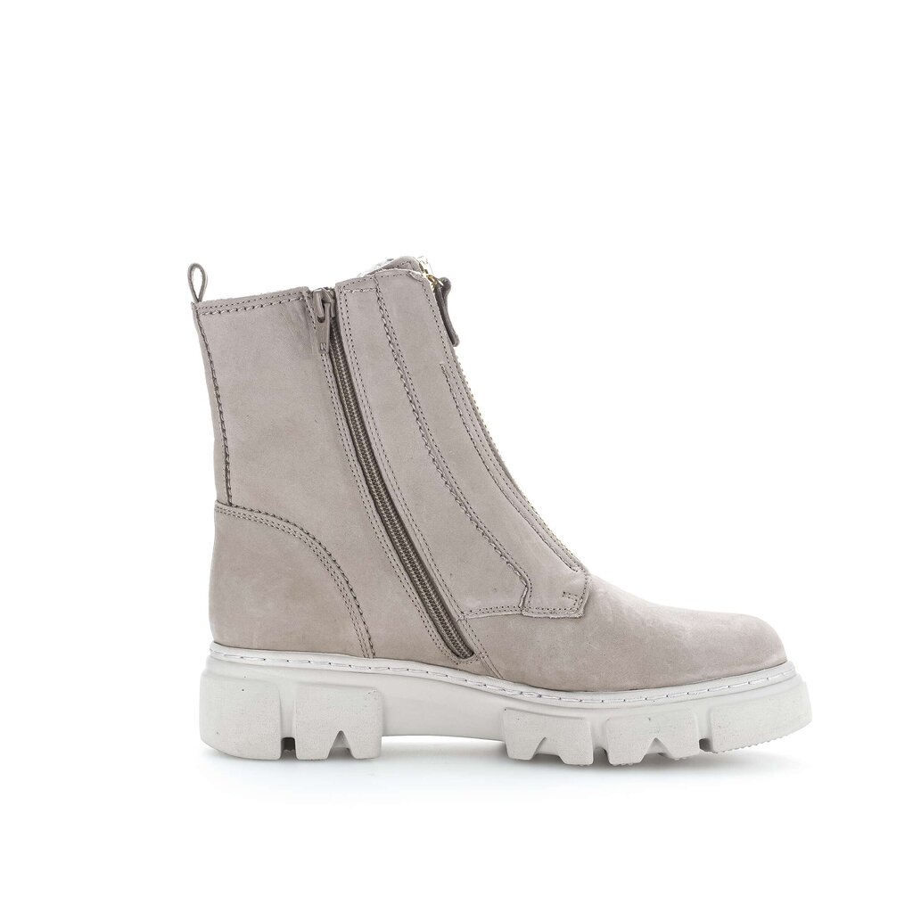 Gabor fashion Winterstiefelette beige