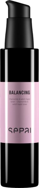 Sepai Essentials Balancing Gesichtswasser