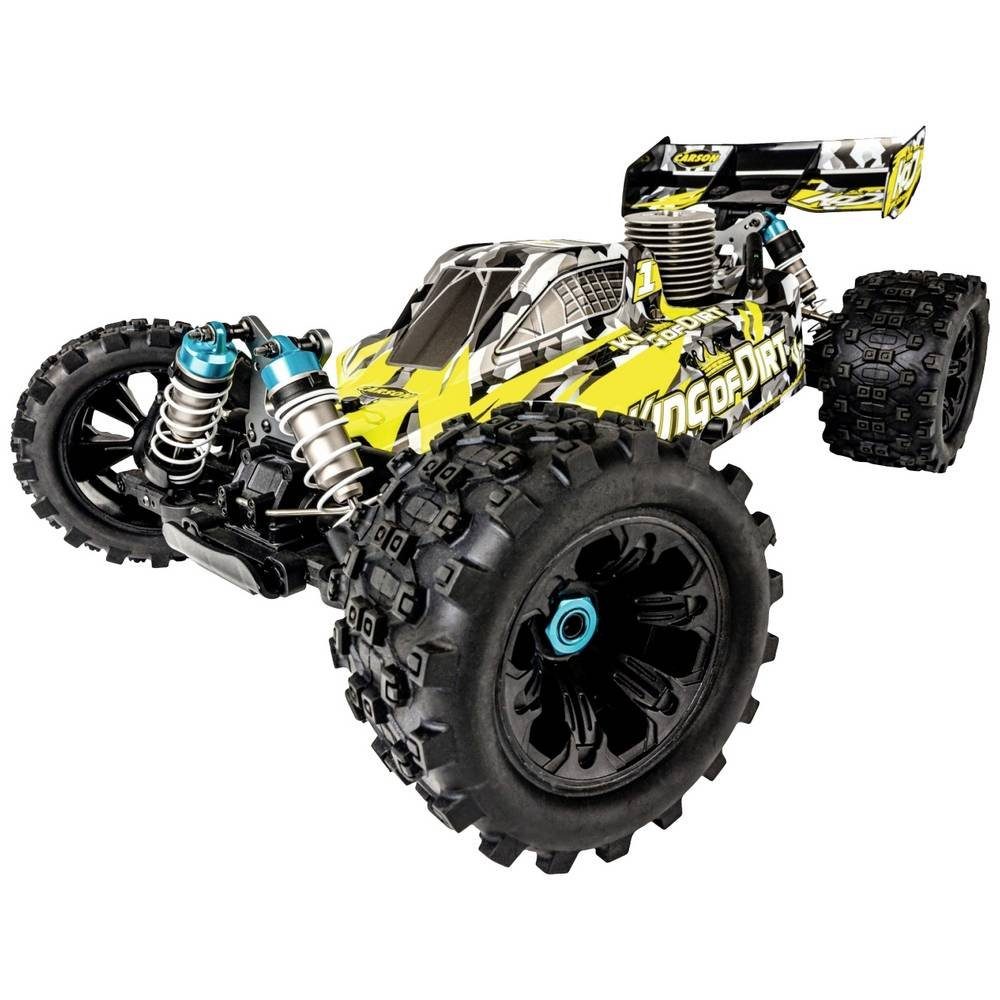 CARSON RC-Auto 1:8 RTR