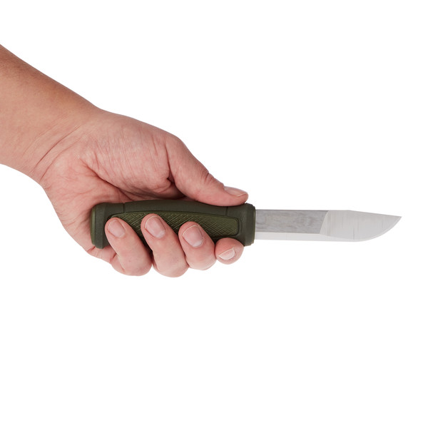 KANSBOL WITH MULTI-MOUNT - Feststehendes Messer