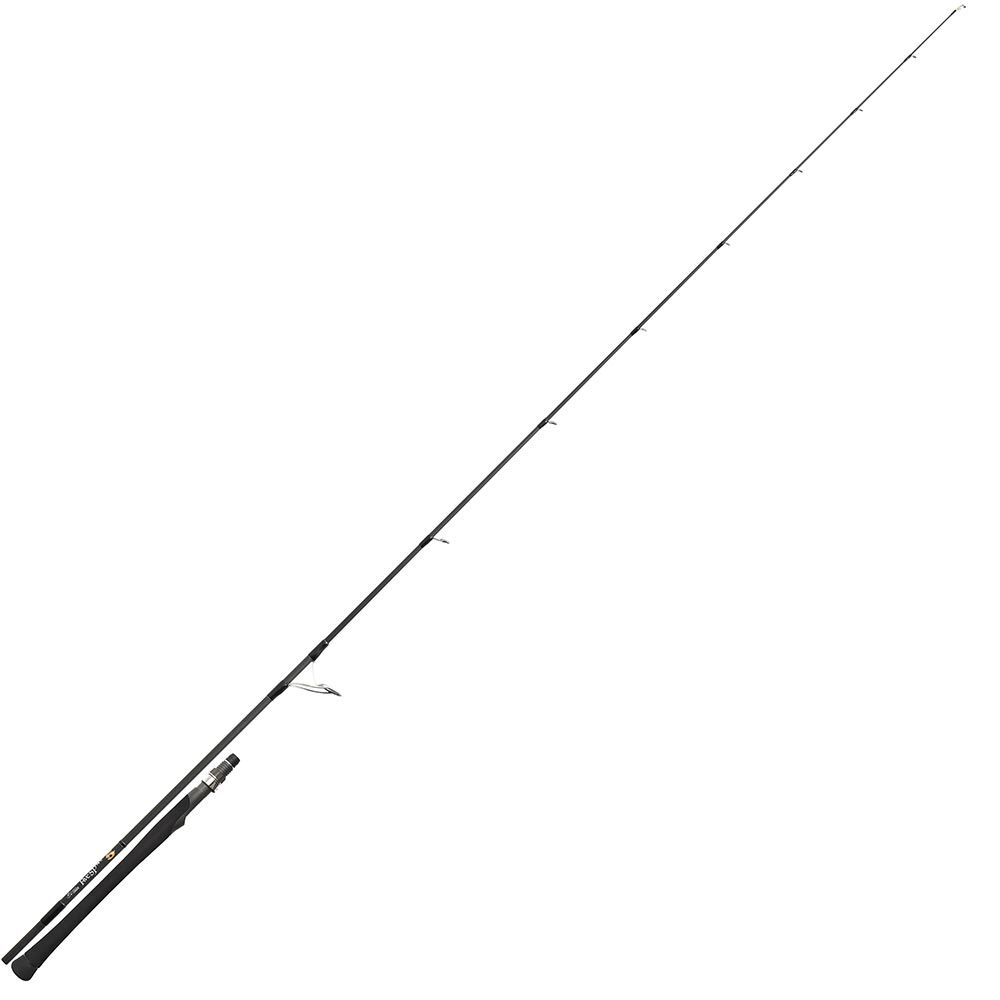 Ultimate Five SP 76H 2,29 m heittokalastusvapa, 20–60 g