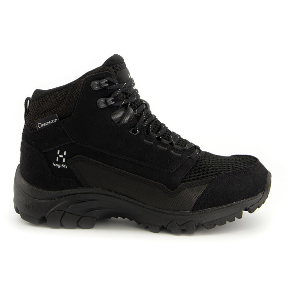 Haglöfs - Women's Skuta Mid Proof Eco - Wanderschuhe