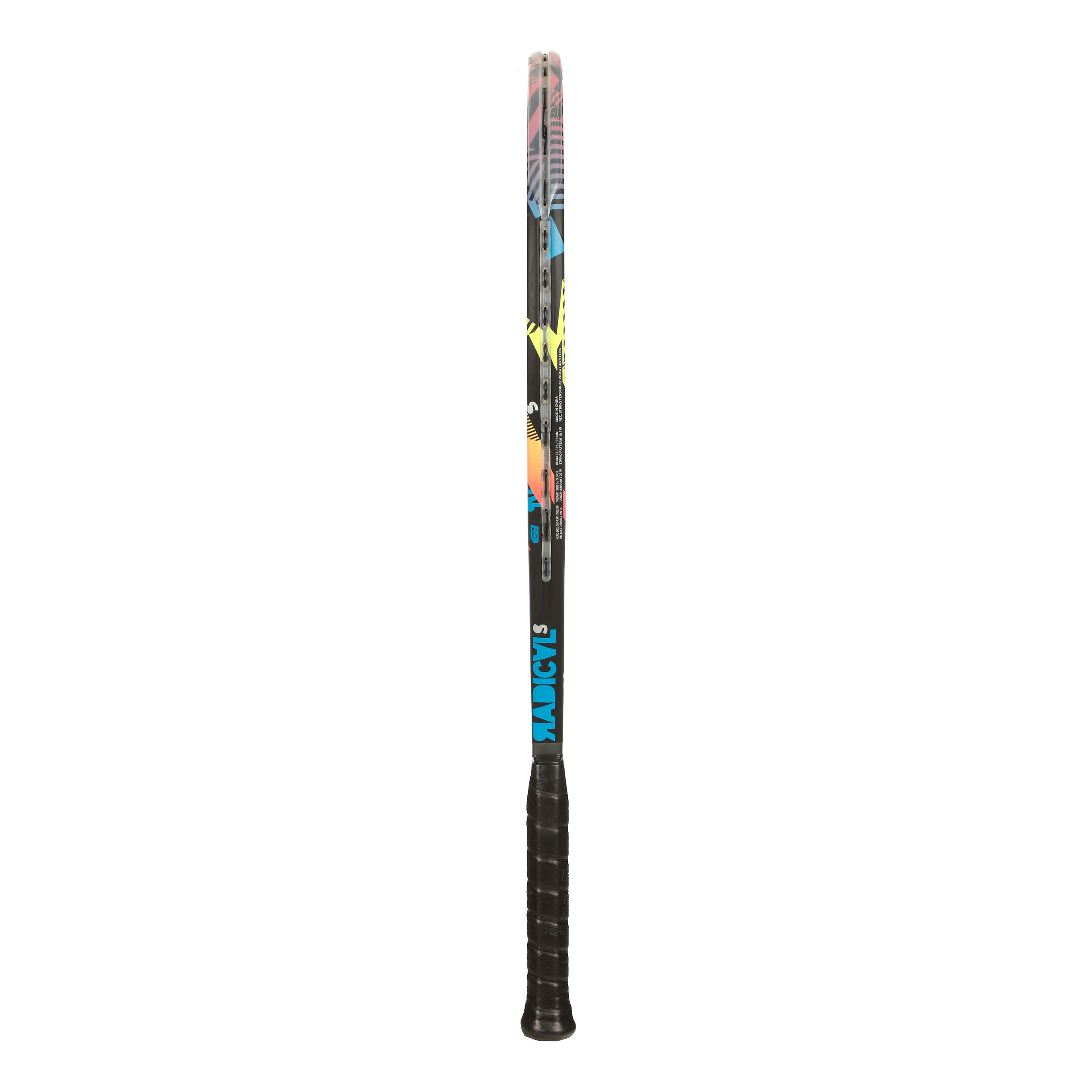 Radical Graphene XT Radical S Turnierschläger (besaitet)