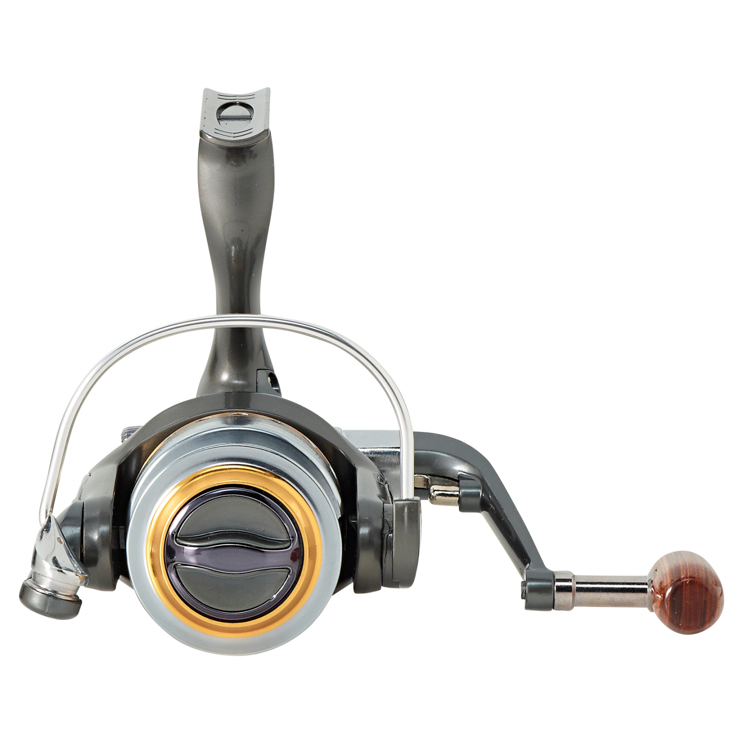 Riverman Frontbrems-Angelrolle Cosmos 3000