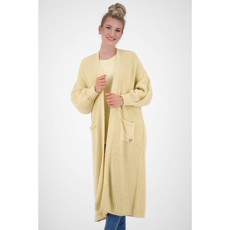ALIFE AND KICKIN SimaAK Strickjacke Damen