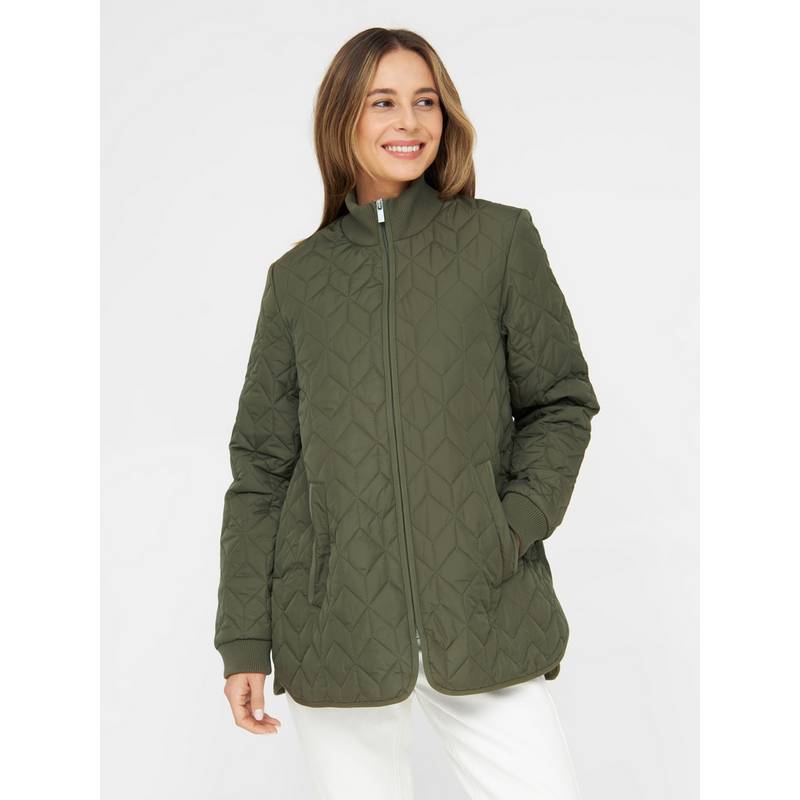 Ilse Jacobsen IJ-ART40 Steppjacke Damen