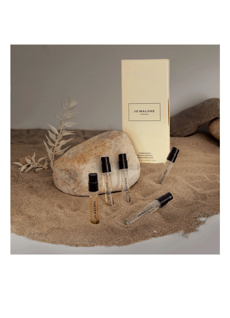 Jo Malone London  Mini Cologne Discovery Set - sample parfumset