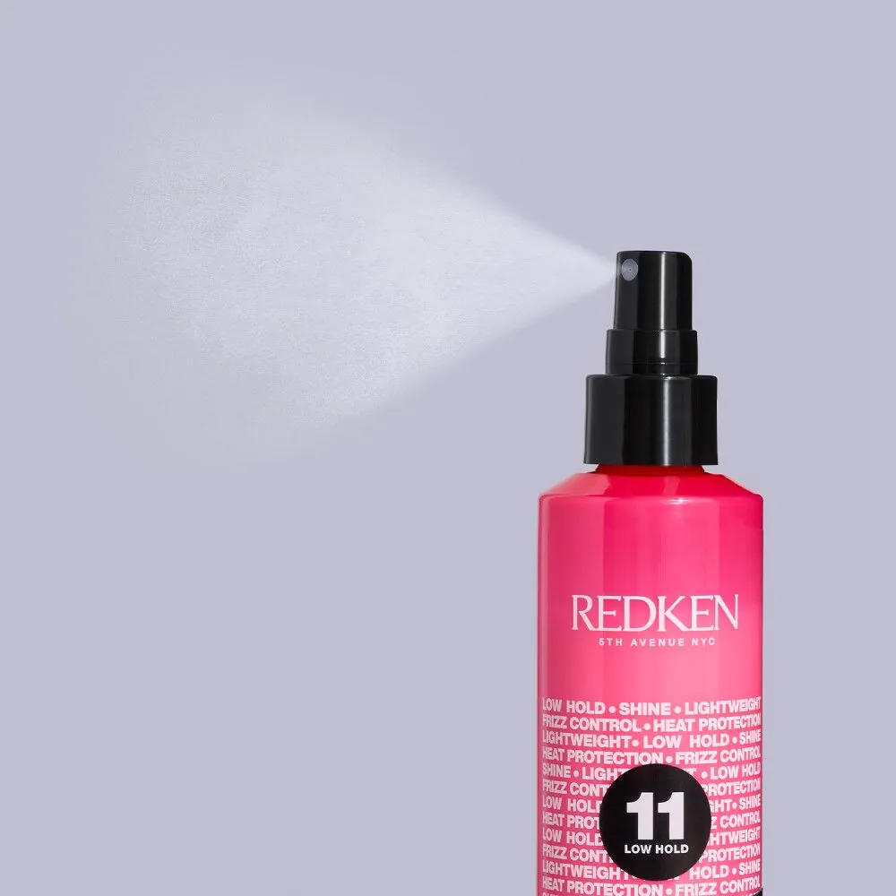 Redken Thermal Spray - Lav Hold