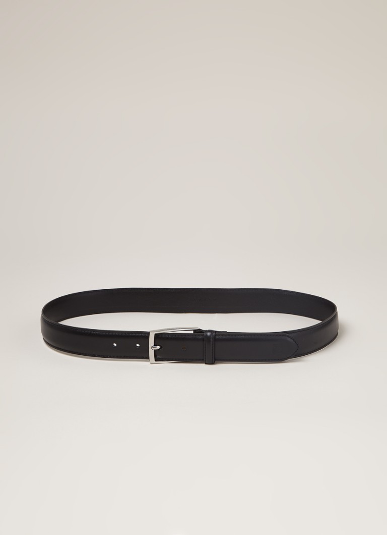 Ceinture en cuir Sandro