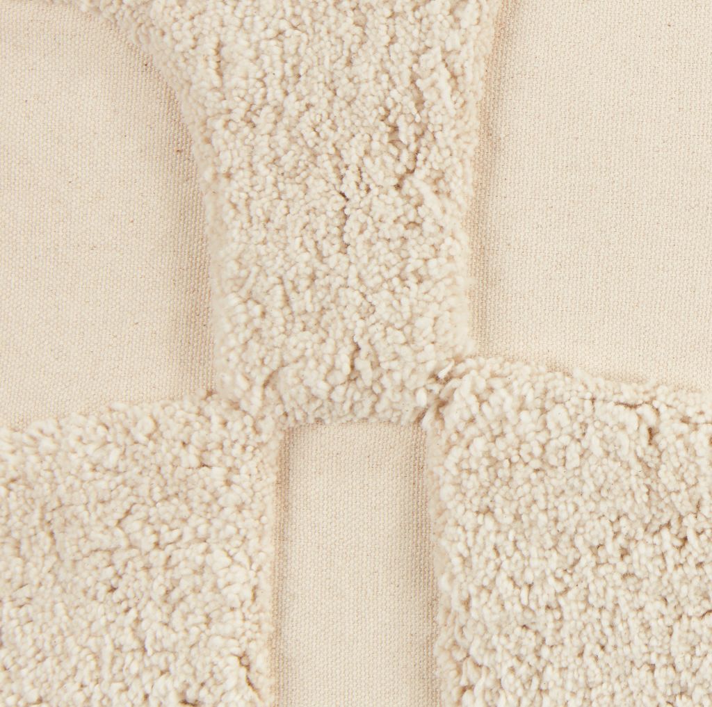 BAKKEMYNTE Back cushion BAKKEMYNTE 60x60 beige