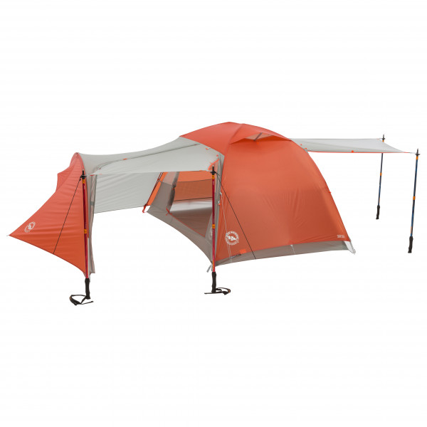 Big Agnes - Accessory Fly: Copper Hotel HV UL3 - Zelterweiterung