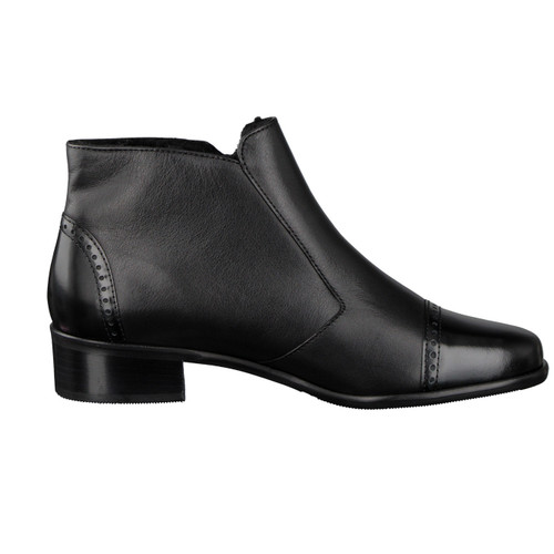 Stiefelette-28150090070 Semler