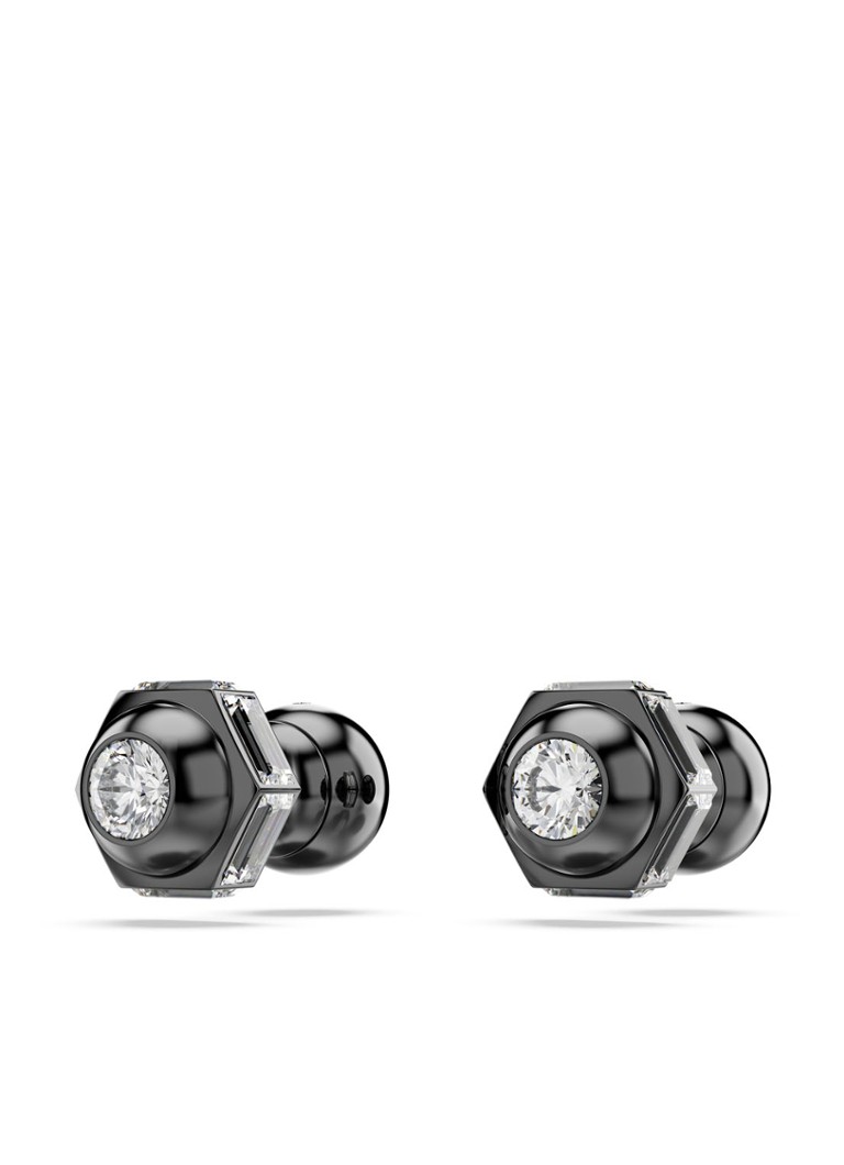 Orecchini Swarovski Numina impreziositi da cristalli