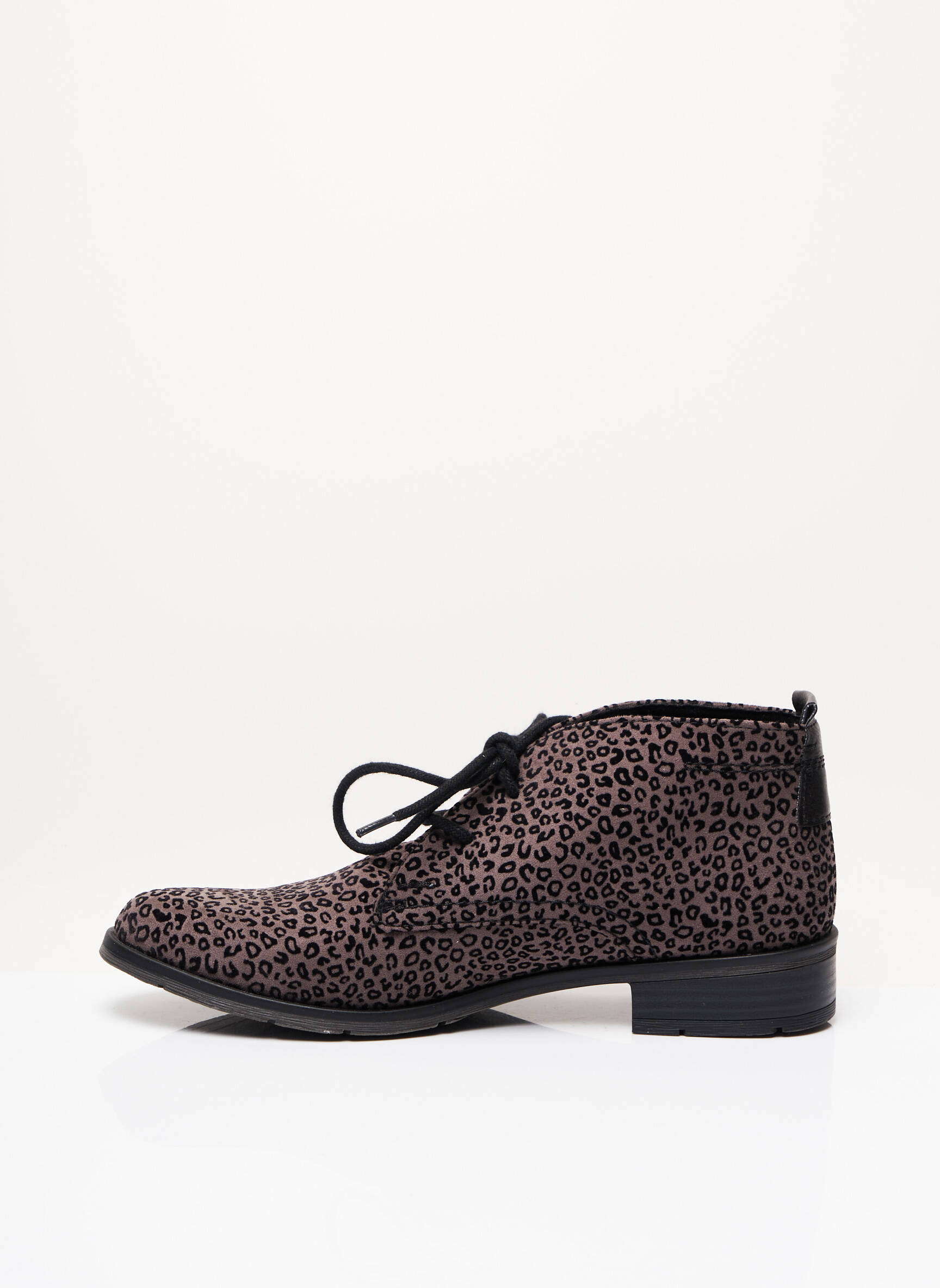 Marco Tozzi Derby Femme couleur gris