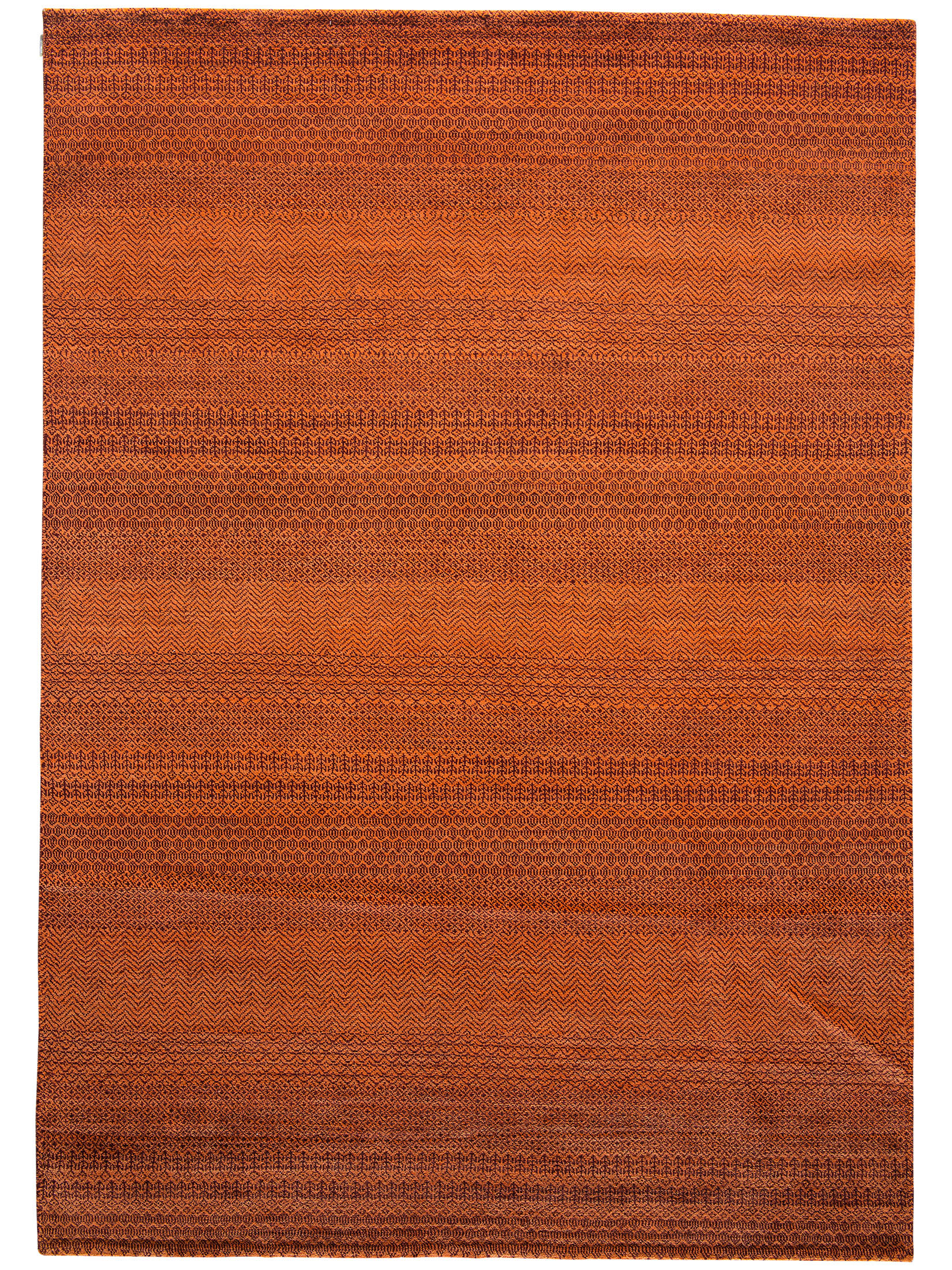 Contemporary Gabbeh ca. 202 x 289 cm, Unikat / Einzelstück