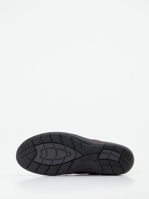 Schnürstiefelette-27515090023 Semler