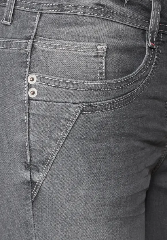 CECIL Loose Fit Jeans