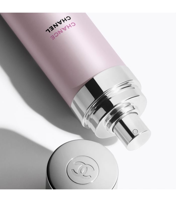 Chanel-CHANCE EAU TENDRE-Déodorant Vaporisateur