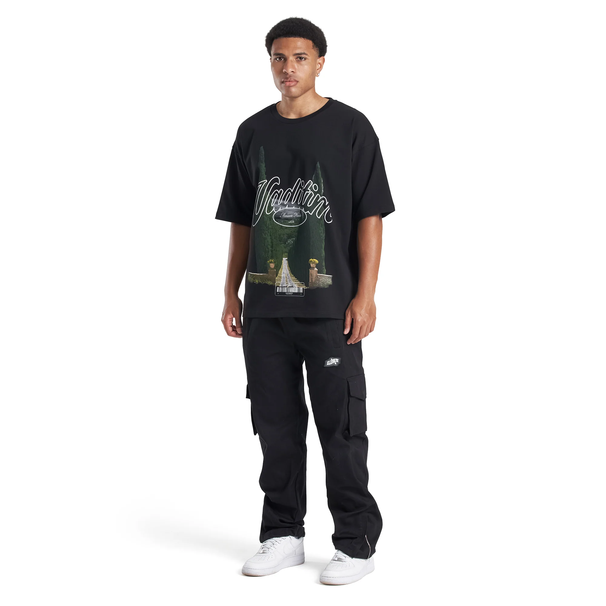 Maison Haute T-Shirt