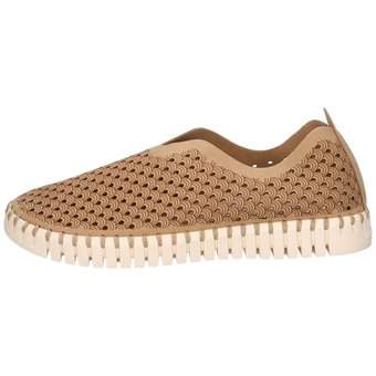 ILSE JACOBSEN Tulip3275 Slipper in beige