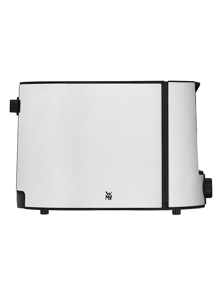 WMF Edelstahl-Toaster 