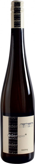 2022 Riesling Federspiel trocken - Weingut Andreas Eder