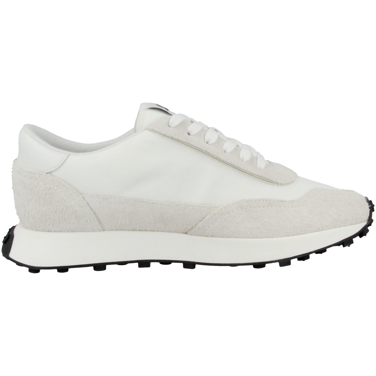 Diesel S-Racer LC Sneaker Low weiss
