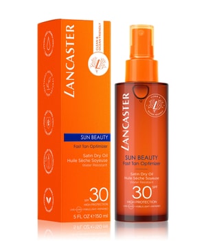Lancaster Sun Beauty Oil SPF30 Sonnenöl-150 ml