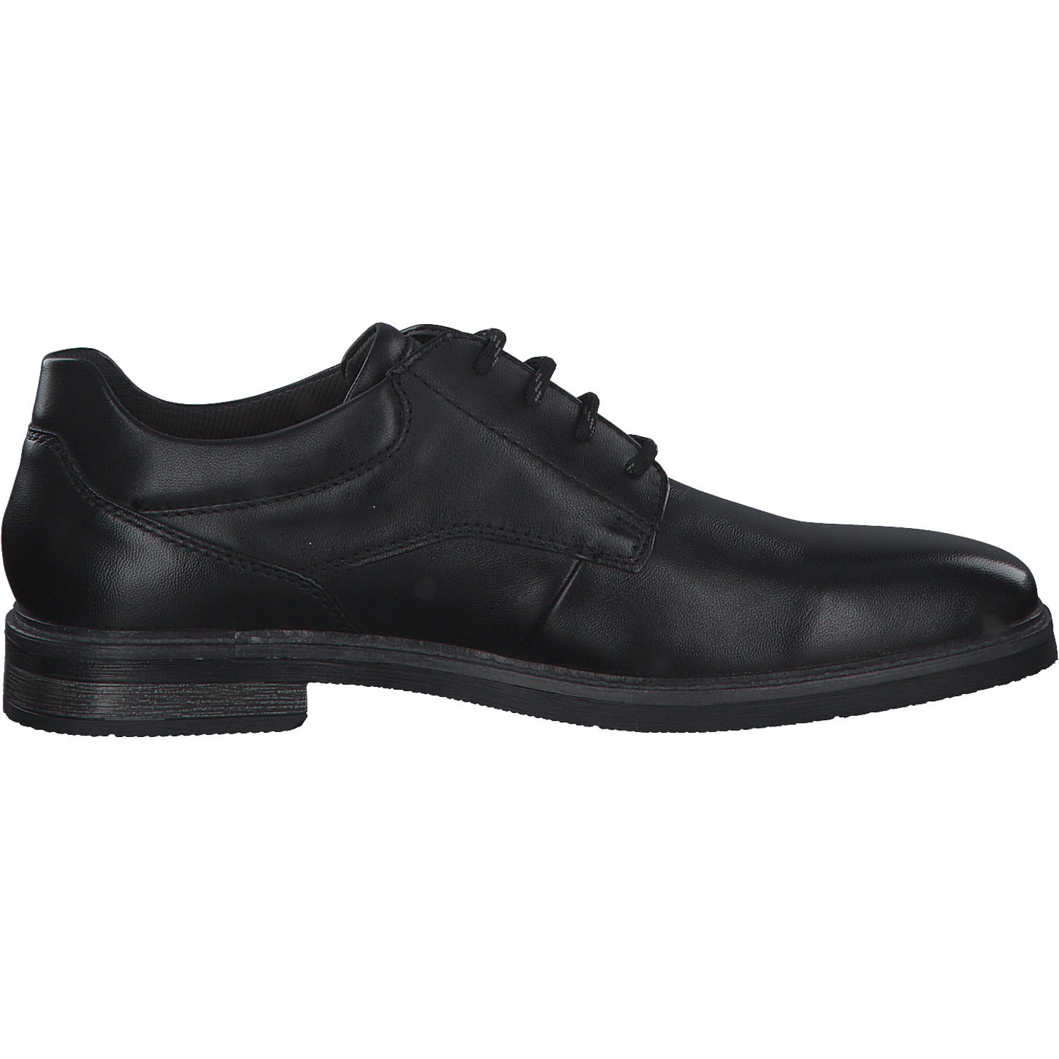 Bugatti Maik Exco AES02, Halbschuhe, Herren, Schwarz