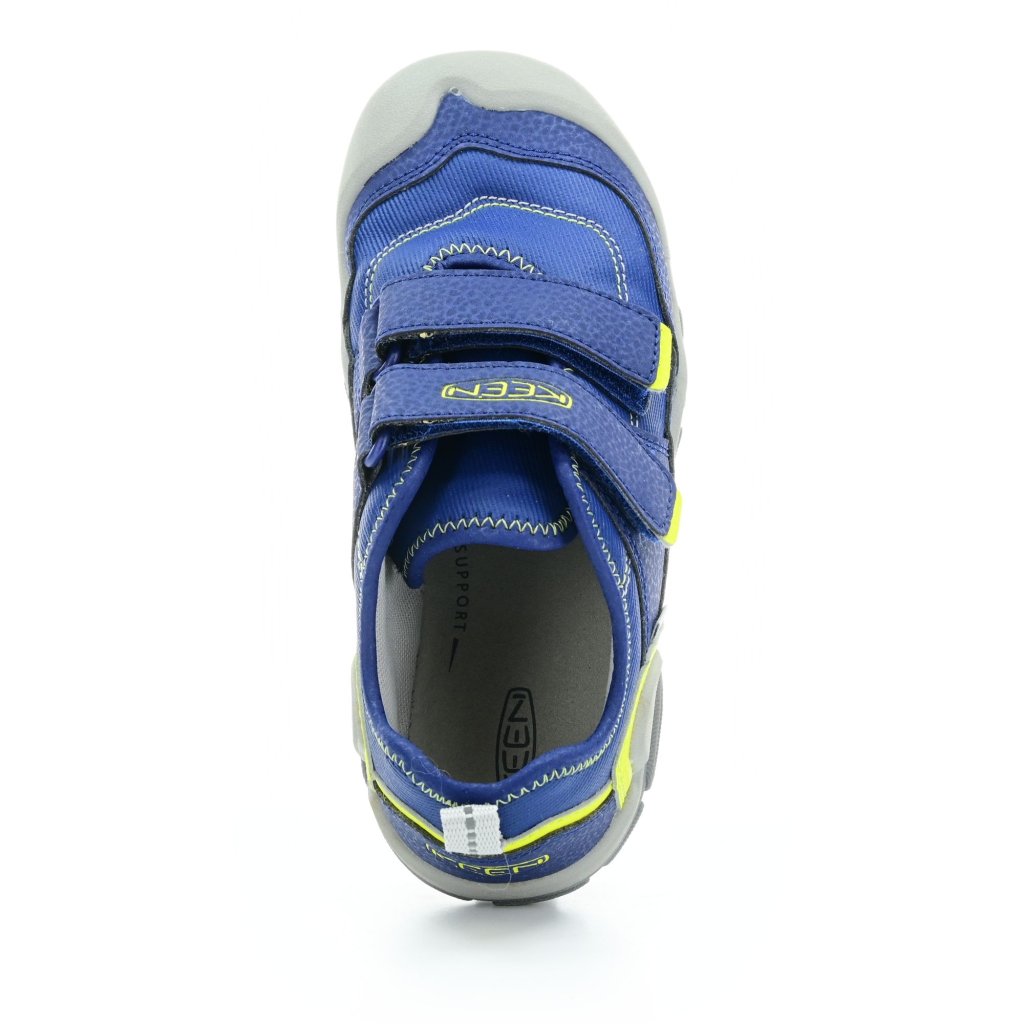 Keen Knotch Hollow Blue Depths/Evening Primrose Outdoor-Sneakers