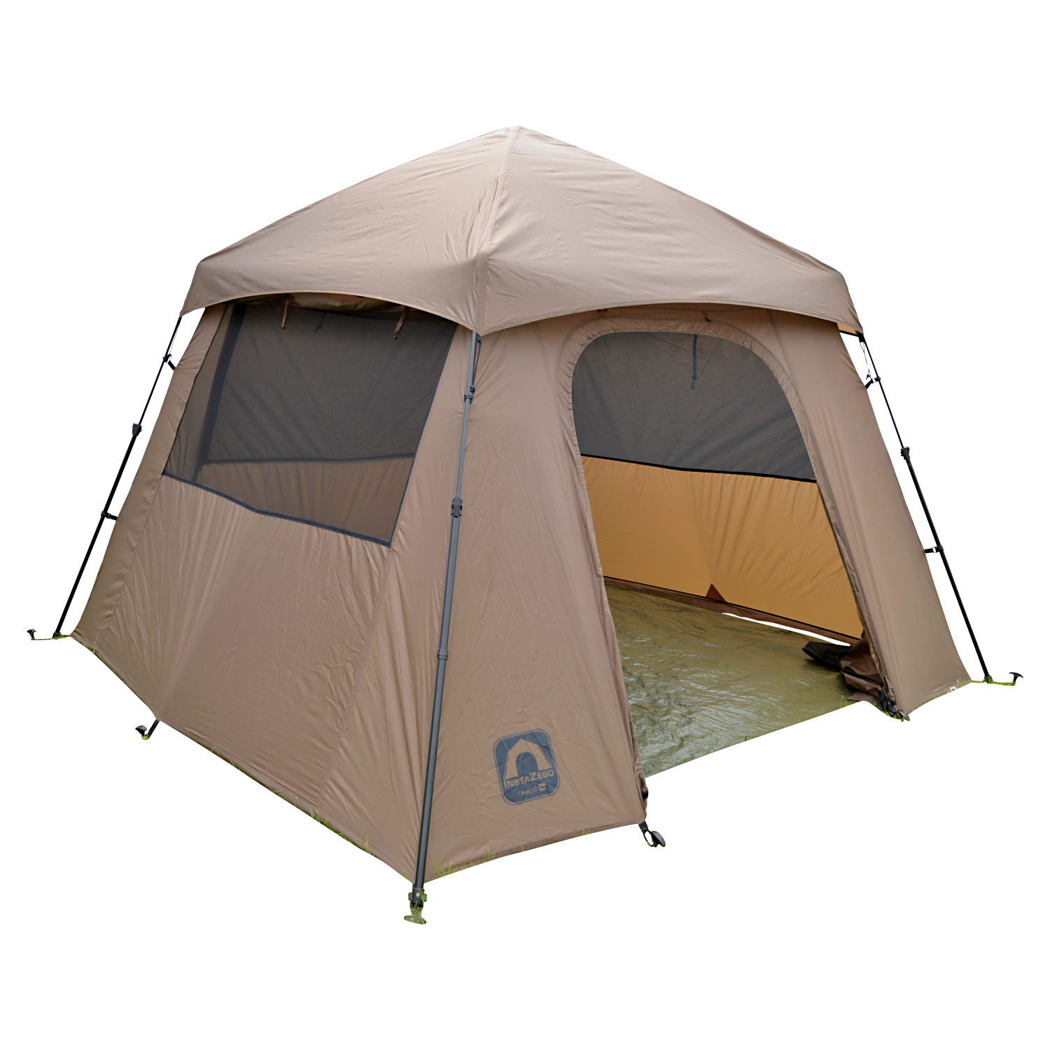 Prologic Shelter Firestarter Insta-Zebo