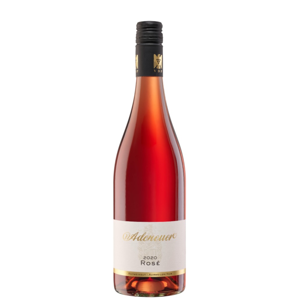 2020 Rosé trocken