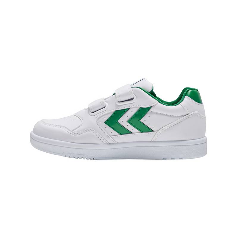 hummel CAMDEN JR Sneaker Kinder